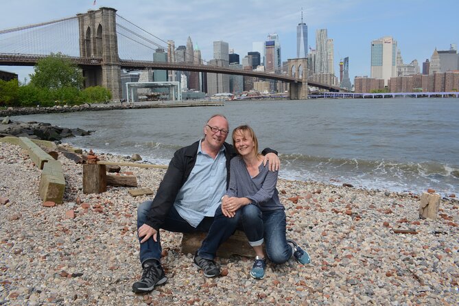 Private Brooklyn Bridge and Dumbo Professional Photoshoot - Flexibility and Cancellation Policies