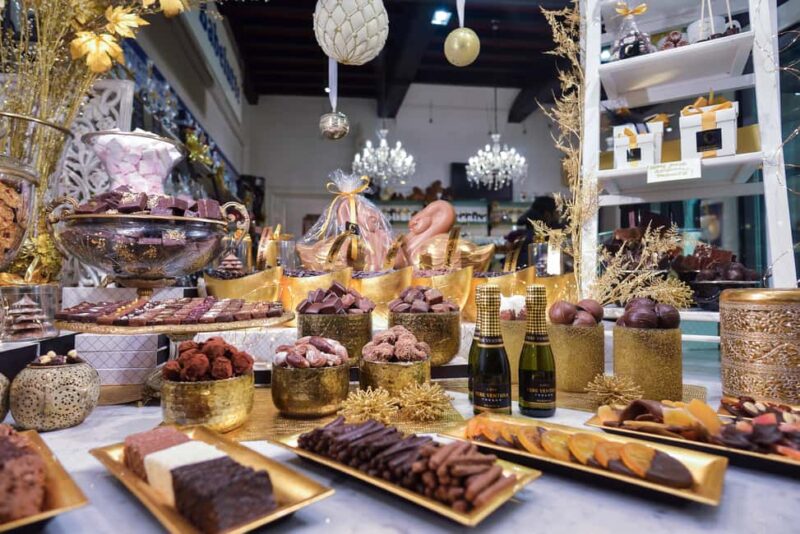 Private Bruges Christmas Tour from Paris Choco|Beer Testing - Logistics and Practical Tips for the Day Trip