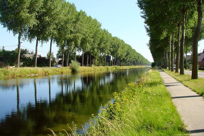 Private Bruges Countryside Cycling Tour to Damme with Guided Walk - Who Will Enjoy This Tour Most?