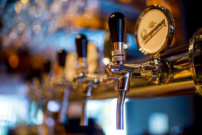 Private Bruges, Ghent Full-day trip by Mercedes from Paris - Return Journey and Hotel Drop-off in Paris