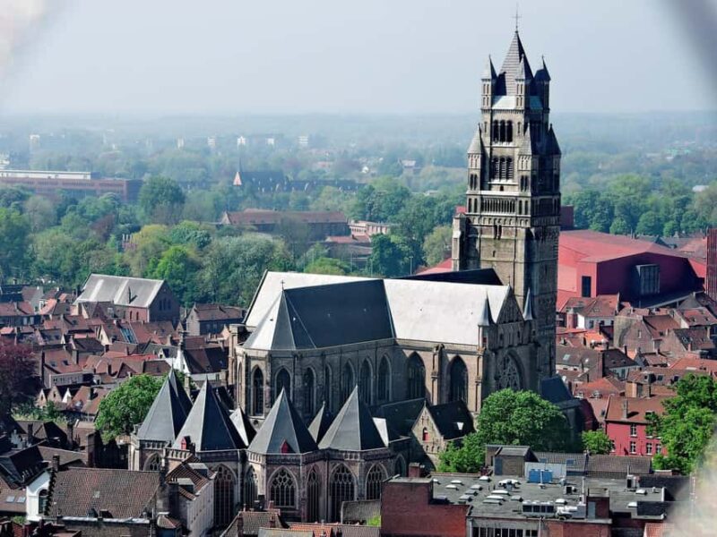 Private Bruges Landmarks & Hidden Gems Tour from Brussels - Practicalities and Considerations