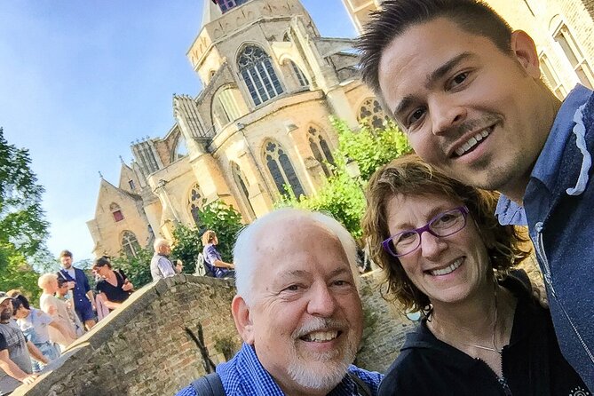 Private Brussels Beer Tour with a Local - The Experience’s Flexibility and Personal Touch