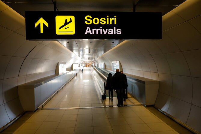 Private Bucharest Airport Transfer - Reviews Highlighting Safety and Reliability