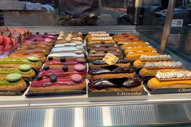 Private Bucharest Food Tour with a Local Foodie - Exploring Manucs Inn and Bucharest’s Famous Streets