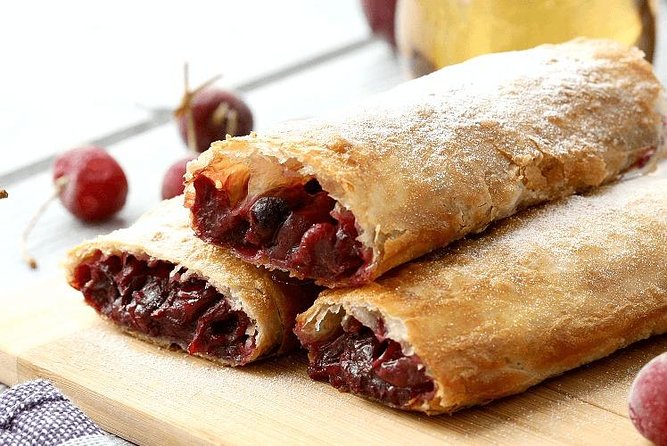 Private Bucharest Food Tour with a Local Foodie - Logistics: Private Guide and Hotel Pickup