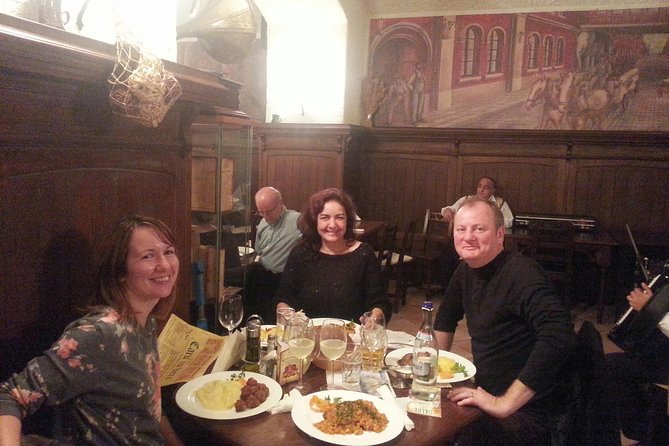 Private Bucharest Food Tour with a Local Foodie - What Sets This Tour Apart