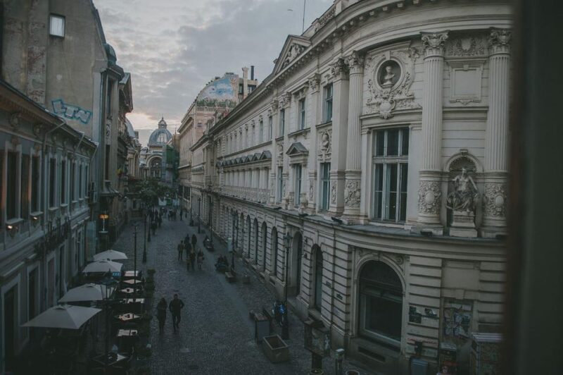 Private Bucharest: History & Food with Traditional Meal - The Sum Up: A Warm Welcome to Bucharest’s Heritage