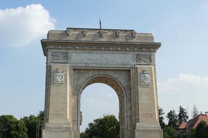 Private Bucharest Otopeni Airport (OTP) Transfer - Reliable and Comfortable Private Transfer from Bucharest Otopeni Airport