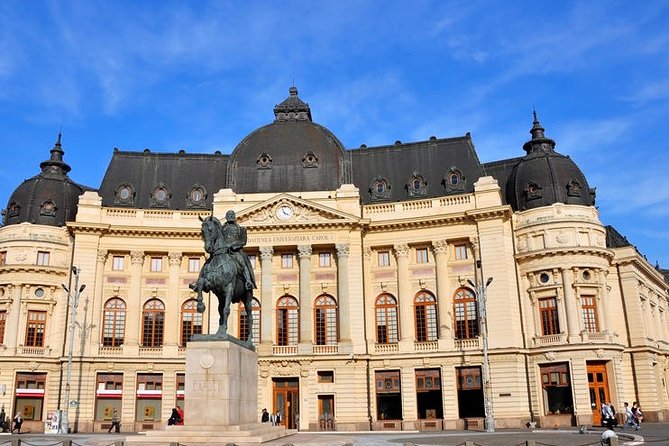 Private Bucharest Otopeni Airport (OTP) Transfer - Accessibility and Suitability for Different Travelers