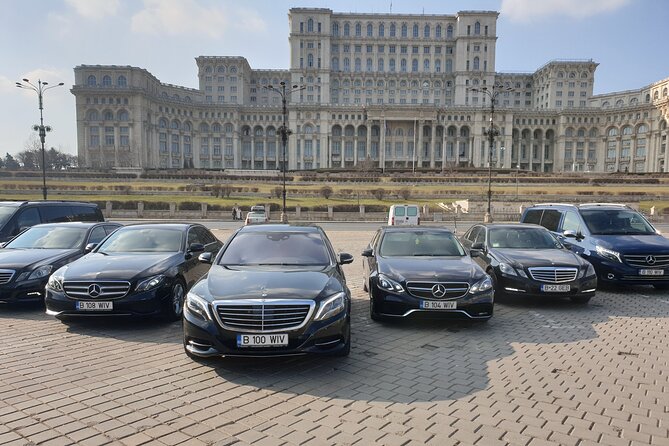 Private Bucharest Otopeni Airport (OTP) Transfer - Summary of Strengths and Limitations