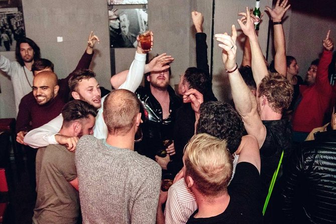 Private Bucharest Pub Crawl - Meeting and Ending Points for Convenience