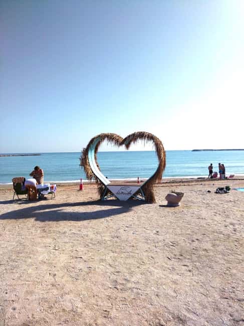 Private Bucharest Tour: Discover Constana & Black Sea Coast - Discover the Black Sea Coast from Bucharest with a Private Day Tour