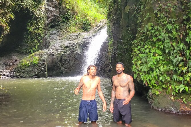 Private Bucket List Adventure Day- Hikes, Beaches, Waterfalls - The Guide and Experience Highlights