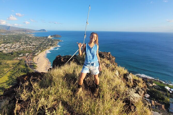 Private Bucket List Adventure Day- Hikes, Beaches, Waterfalls - Physical Requirements and Tips