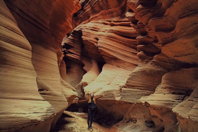 Private Buckskin Gulch Tour - Key Points