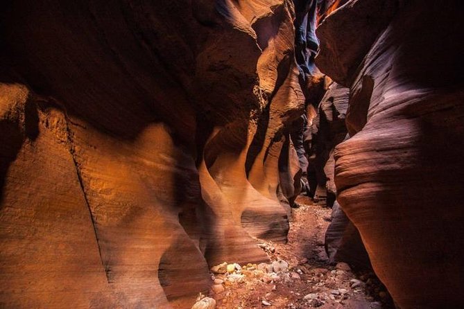 Private Buckskin Gulch Tour - Exploring Buckskin Gulch in a Private Setting