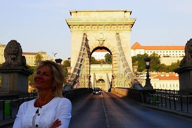 Private Buda Castle walking tour & Danube river cruise with Margaret Island stop - What Sets This Tour Apart from Others
