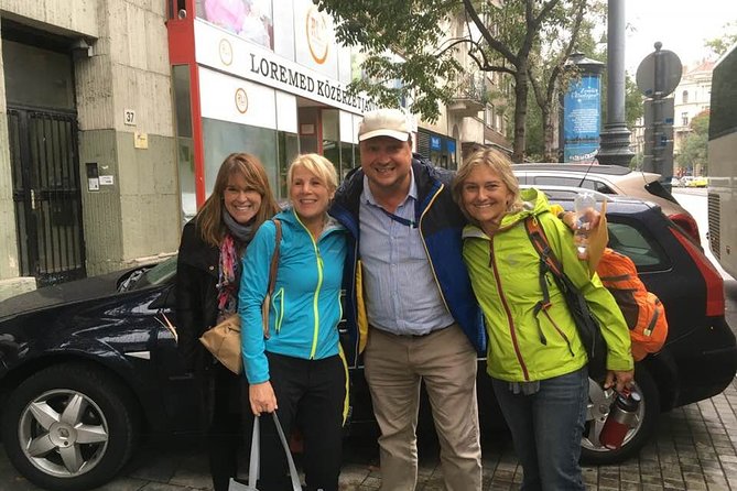 Private Buda Castle walking tour & Danube river cruise with Margaret Island stop - Who Should Book This Tour