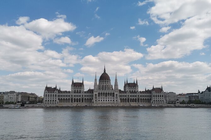 Private Budapest Adventure E-bike Tour to Buda Hills - Practical Information: Booking, Group Size, and Inclusions