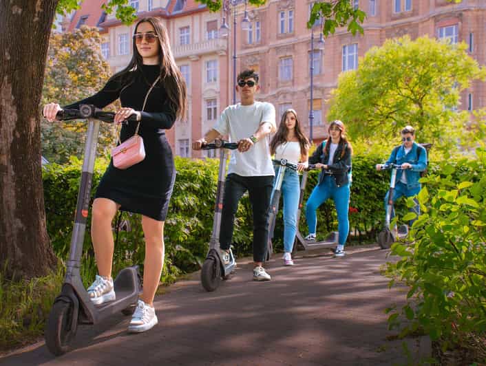 PRIVATE Budapest by Nights: GUIDED tour whit WINE tasting - Final Thoughts on Budapest by Nights