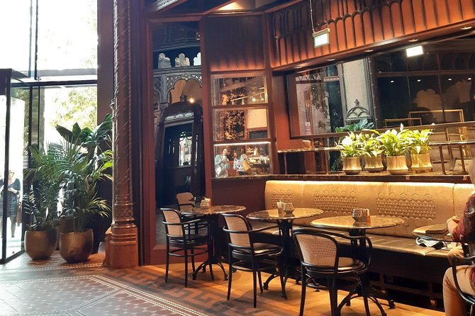 Private Budapest Coffeehouse walk - Discover Budapest’s Top Coffee Shops and Historic Venues