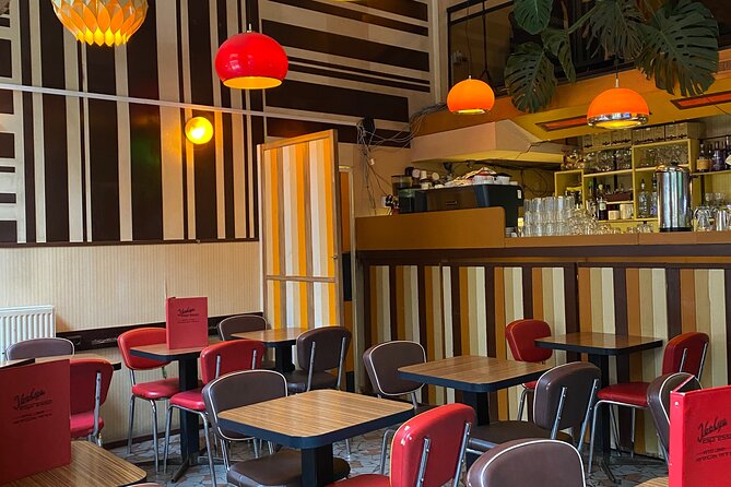 Private Budapest Coffeehouse walk - Flexibility and Booking Details