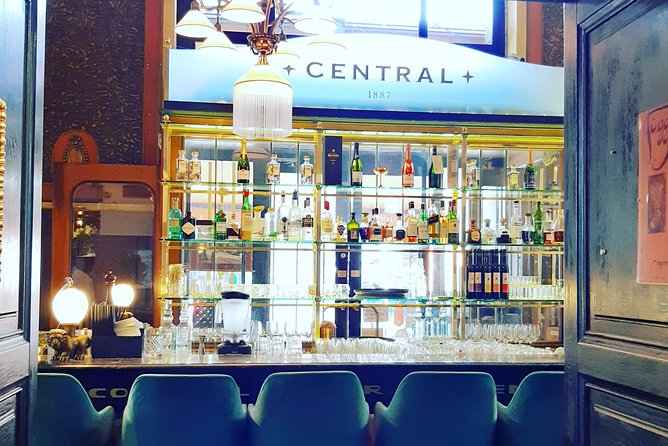 Private Budapest Coffeehouse walk - Why This Tour Stands Out in Budapest’s Culinary Scene