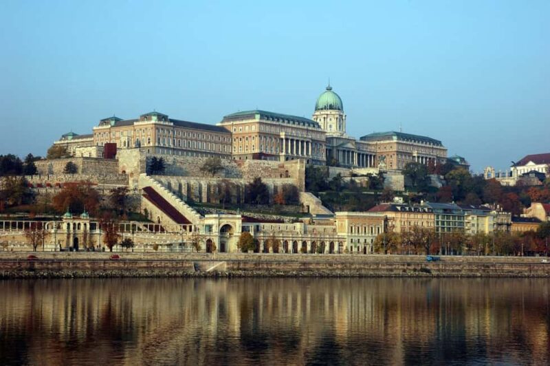 Private Budapest from Vienna with a local guide - Why Choose This Tour Over Others?