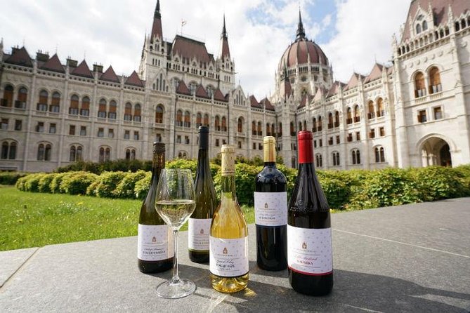Private Budapest sightseeing tour including Etyek Wine tour with lunch - Logistics and Comfort Throughout the Day