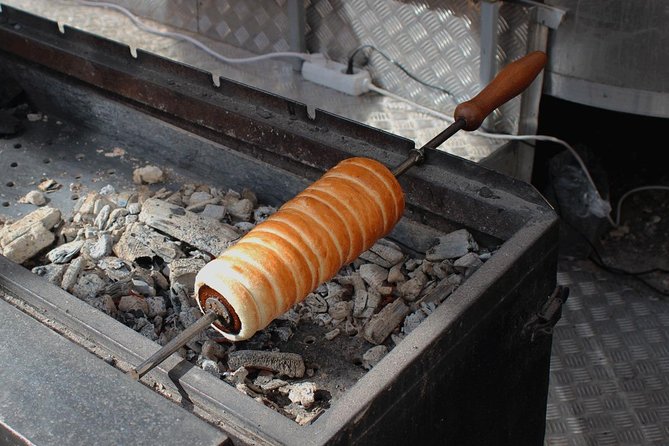 Private Budapest Street Food Tour with Snacks Dessert and Beer - Tasting Hungarian, Turkish, and Greek Street Food in Budapest