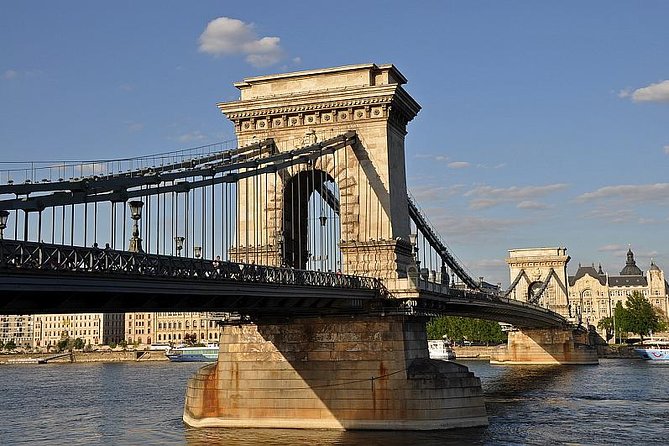 Private Budapest walking tour - 4 hours - Cost-Effective and Convenient