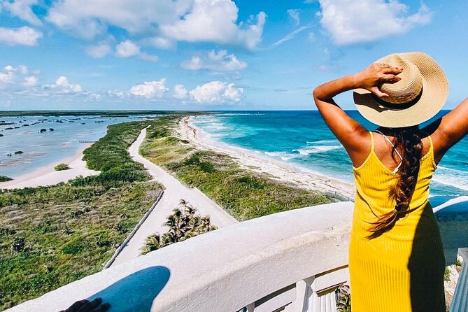 Private Buggy & ATV Tour to Jade Cavern Cenote: All-Inclusive - Tequila Tasting at Hotel Hacienda Ixtlan