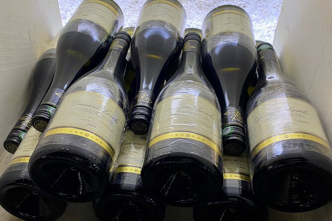 Private Burgundy 4 Domains 20 Chablis Wines tasting from Paris - An In-Depth Look at the Private Burgundy 4 Domains & 20 Chablis Wines Tour