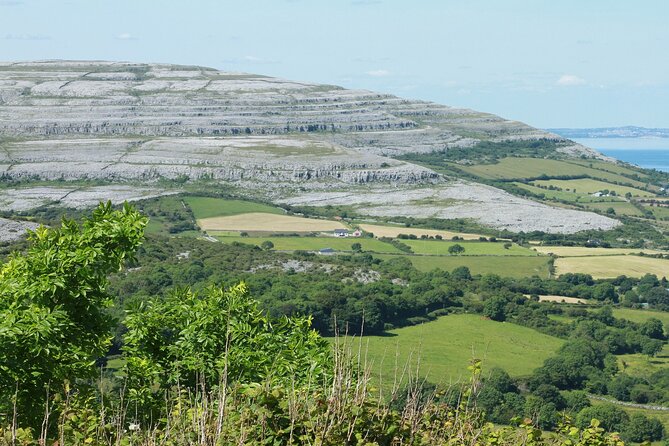 Private Burren and Cliffs of Moher Full Day Tour - Expert Guidance and Personalized Service