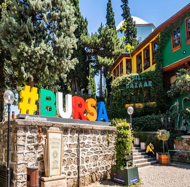 Private Bursa Tour: History, Nature & Culture from Istanbul - How the Tour Starts and Ends in Istanbul