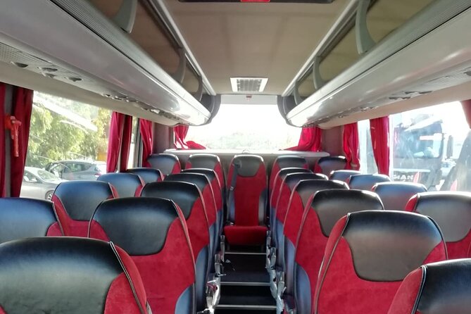 Private Bus from Trieste Cruise Port to Venice, piazzale Roma - Final Thoughts on the Trieste to Venice Private Bus Transfer