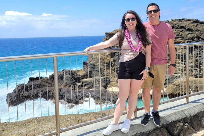 Private: Byodo-in Temple with Discounted Waimea Botanical Garden - Cultural and Historic Landmarks