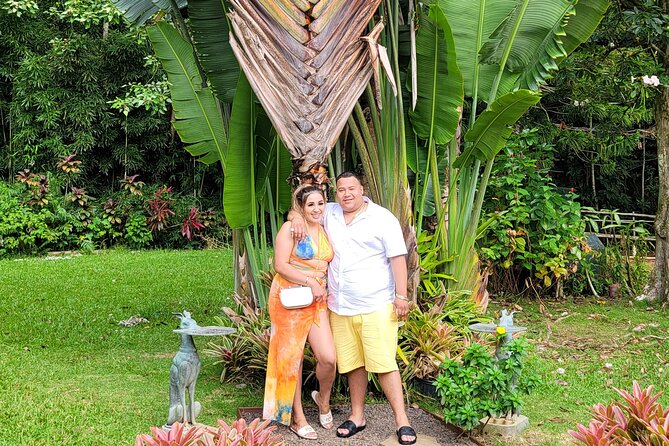 Private: Byodo-in Temple with Discounted Waimea Botanical Garden - Additional Stops and Optional Add-Ons