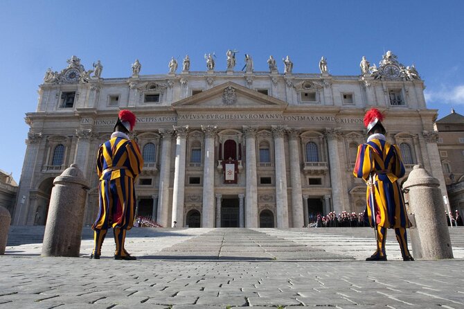 Private Cab Service from Airport Rome FCO and City Tour - Discover the Comfort of Private Airport Transfers in Rome