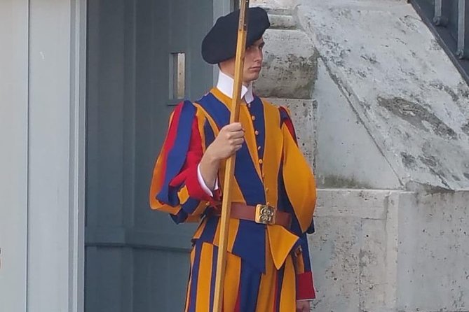 Private Cab Service from Airport Rome FCO and City Tour - Comparing to Other Tours and Services