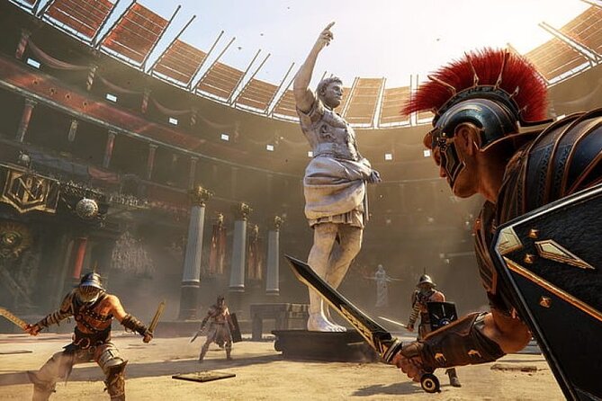 Private Cab Service from Airport Rome FCO and City Tour - The Overall Value of the Private Cab and City Tour