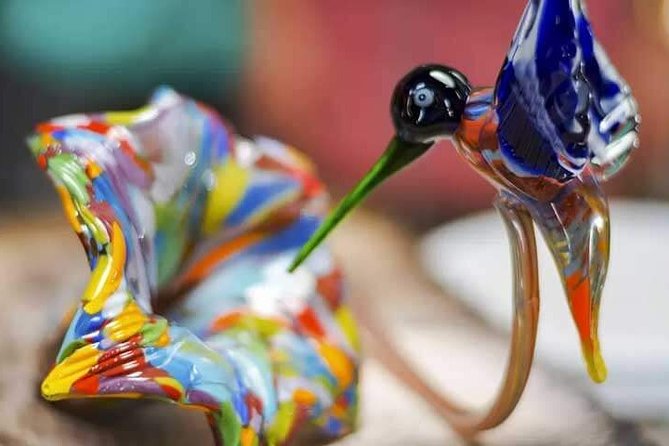 Private Cabo San Lucas City Tour - Key Points