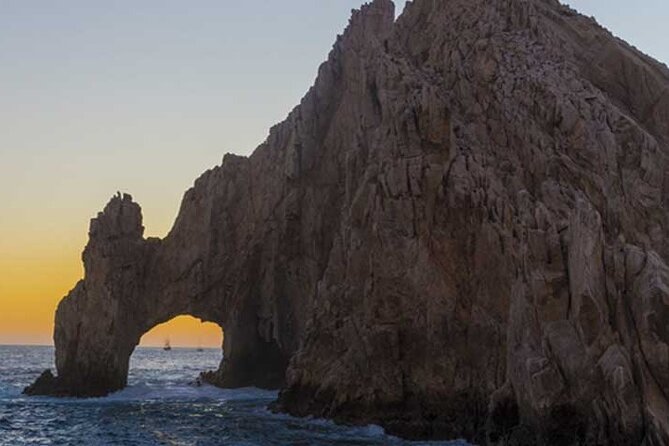 Private Cabo San Lucas City Tour - Logistics and Meeting Details
