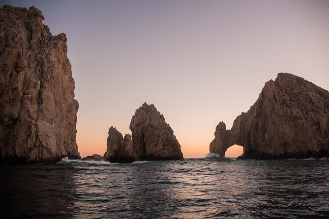 Private Cabo San Lucas Sunset Cruise - The Choice Between Sailing and Cruising