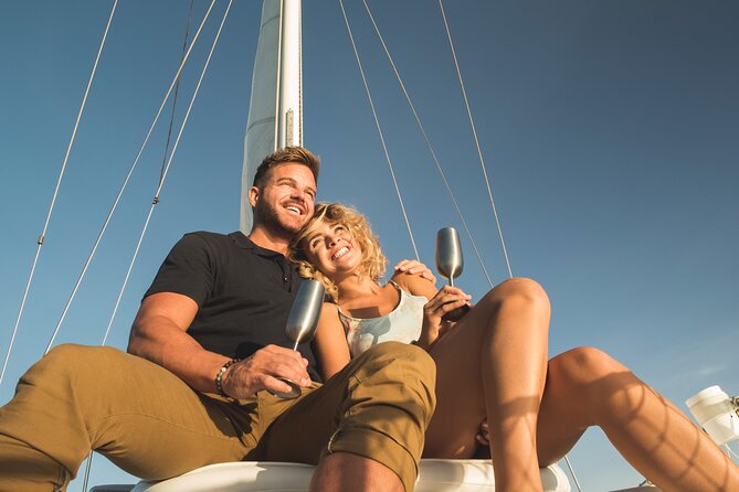 Private Cabo San Lucas Sunset Cruise - Safety and Crew Professionalism