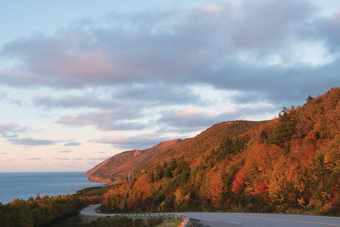 Private Cabot Trail Discovery Tour - Exploring Cape Breton Highlands National Park