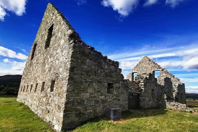 Private Cairngorm National Park tour - Cairngorm Mountain’s Stunning Views and Activities
