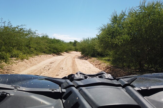 Private Can-Am Maverick X3 Off-Road Adventure in Cabo San Lucas - Explore the Rugged Baja Terrain in a Private Off-Road Adventure