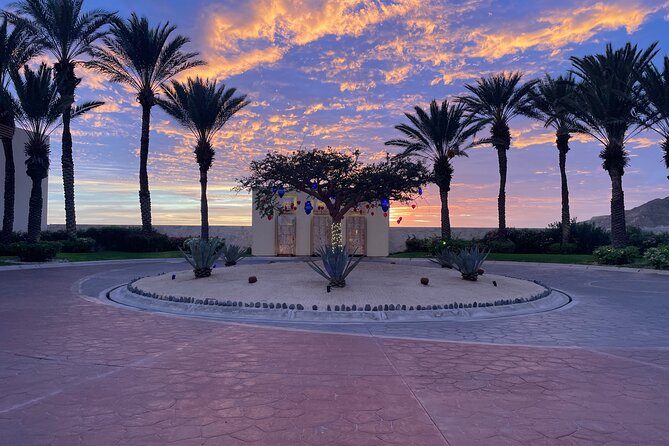Private Can-Am Maverick X3 Off-Road Adventure in Cabo San Lucas - Scenic Routes: From Desert Dunes to Coastal Trails