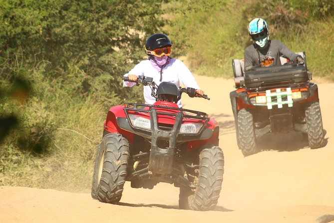 Private Can-am X3 turbo experience + Tequila Tasting - Tequila Tasting: A Flavorful Baja Tradition